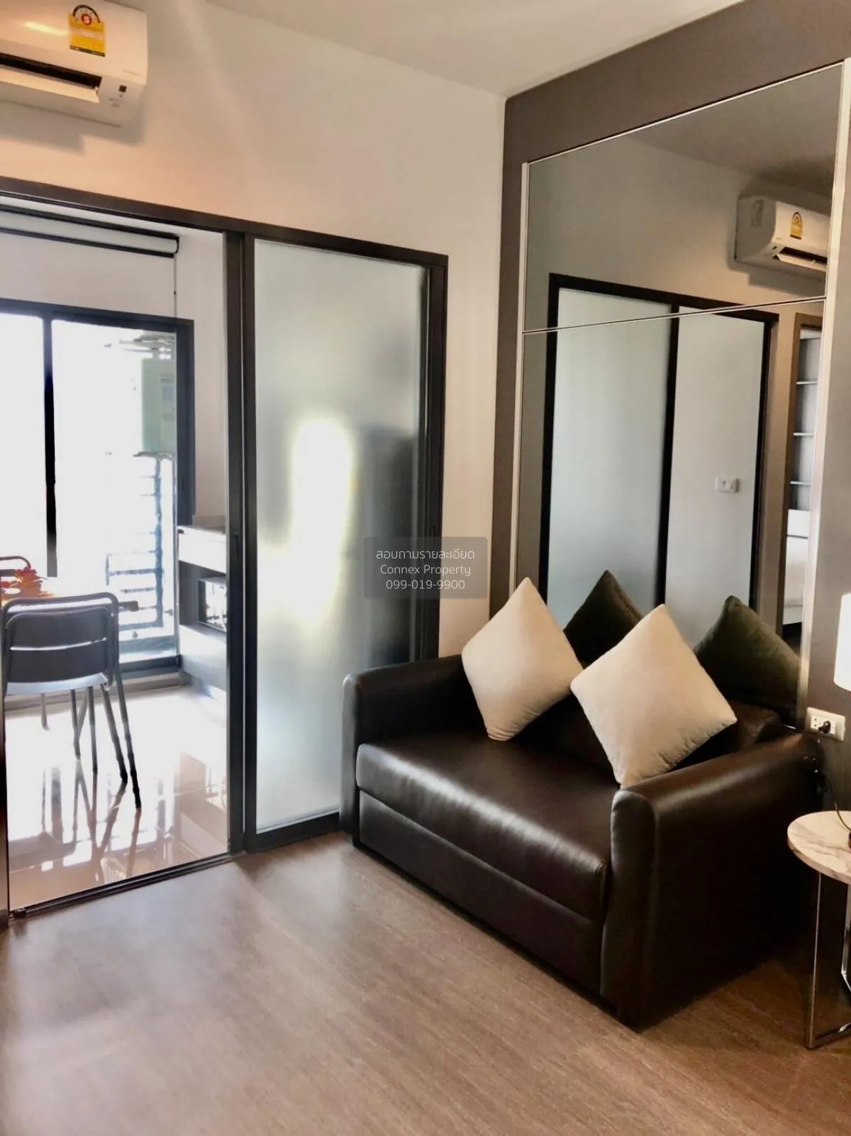 FOR RENT condo , Ideo Sukhumvit 93 , BTS-Bang Chak , Phra Khanong 2