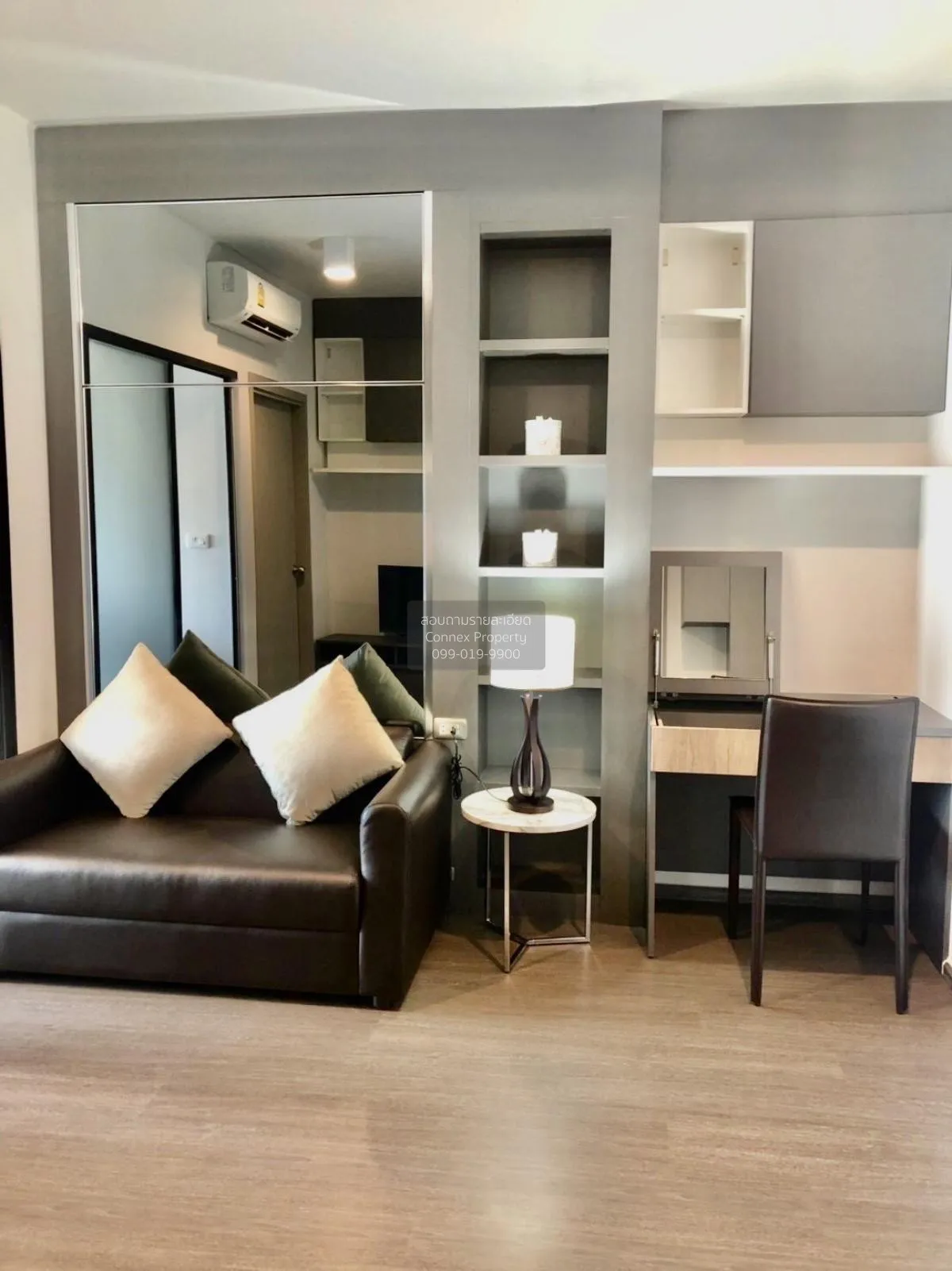 FOR RENT condo , Ideo Sukhumvit 93 , BTS-Bang Chak , Phra Khanong 3