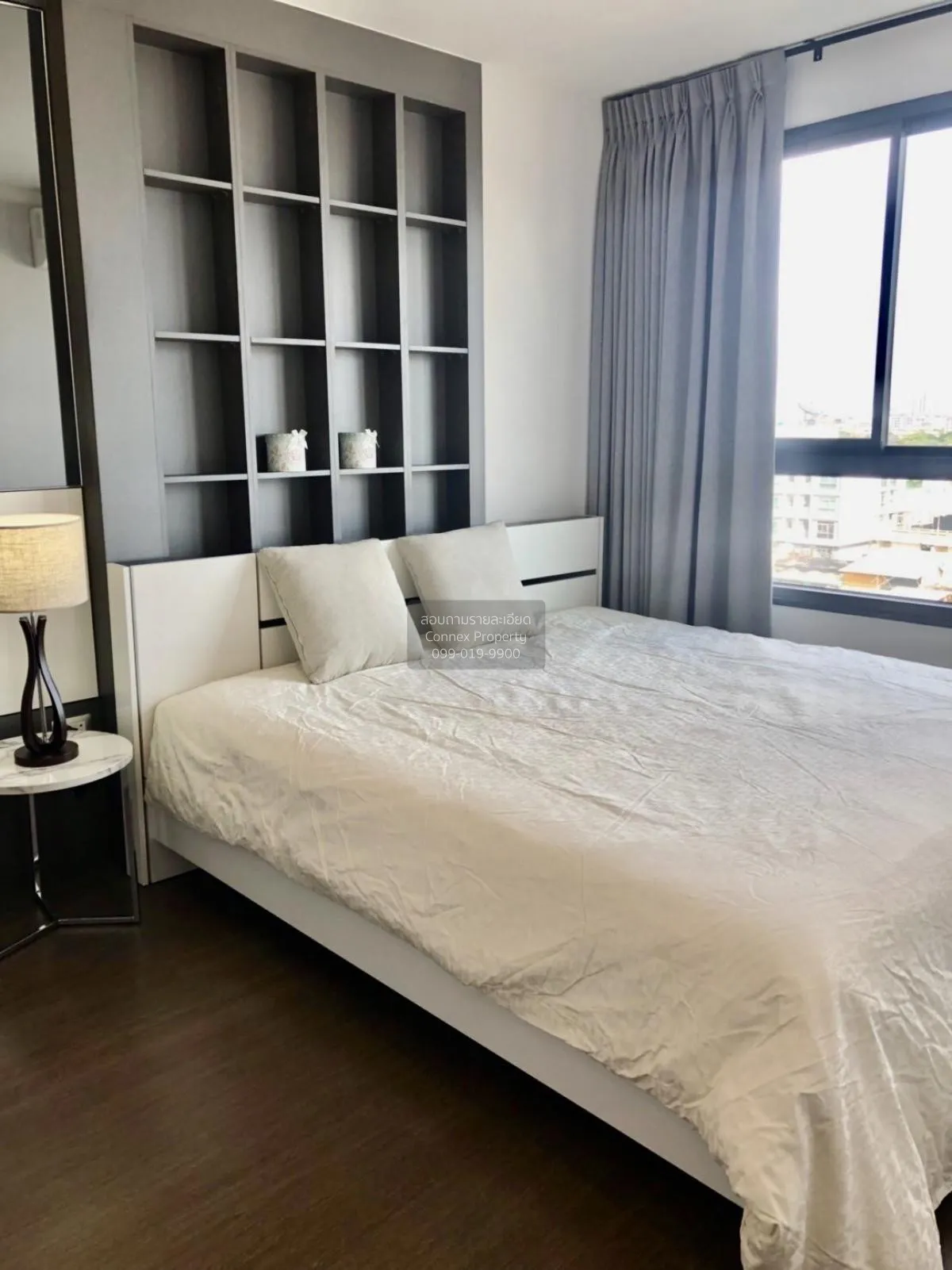 เช่าคอนโด  ไอดีโอ สุขุมวิท 93 BTS-บางจาก พระโขนง เขต คลองเตย กรุง