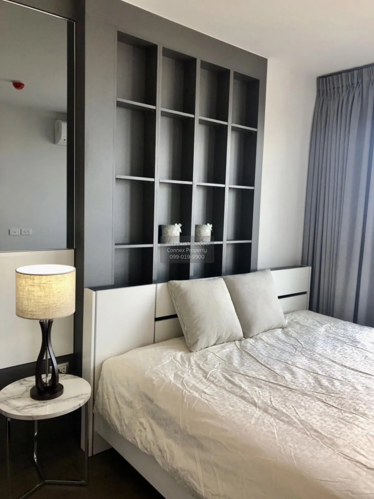 เช่าคอนโด  ไอดีโอ สุขุมวิท 93 BTS-บางจาก พระโขนง เขต คลองเตย กรุง