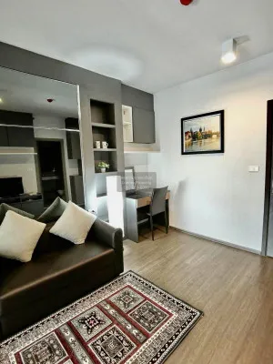 FOR RENT condo , Ideo Sukhumvit 93 , BTS-Bang Chak , Phra Khanong , Khlong Toei , Bangkok , CX-11858