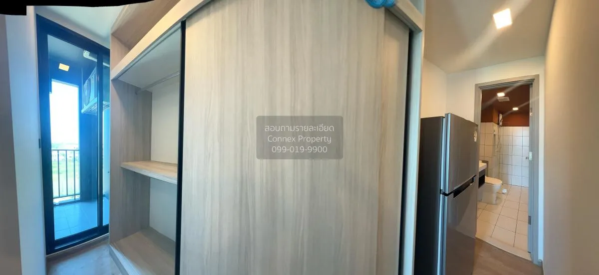 For Rent Condo , Chapter One All Ramintra , MRT-Lat Pla Khao , An 4