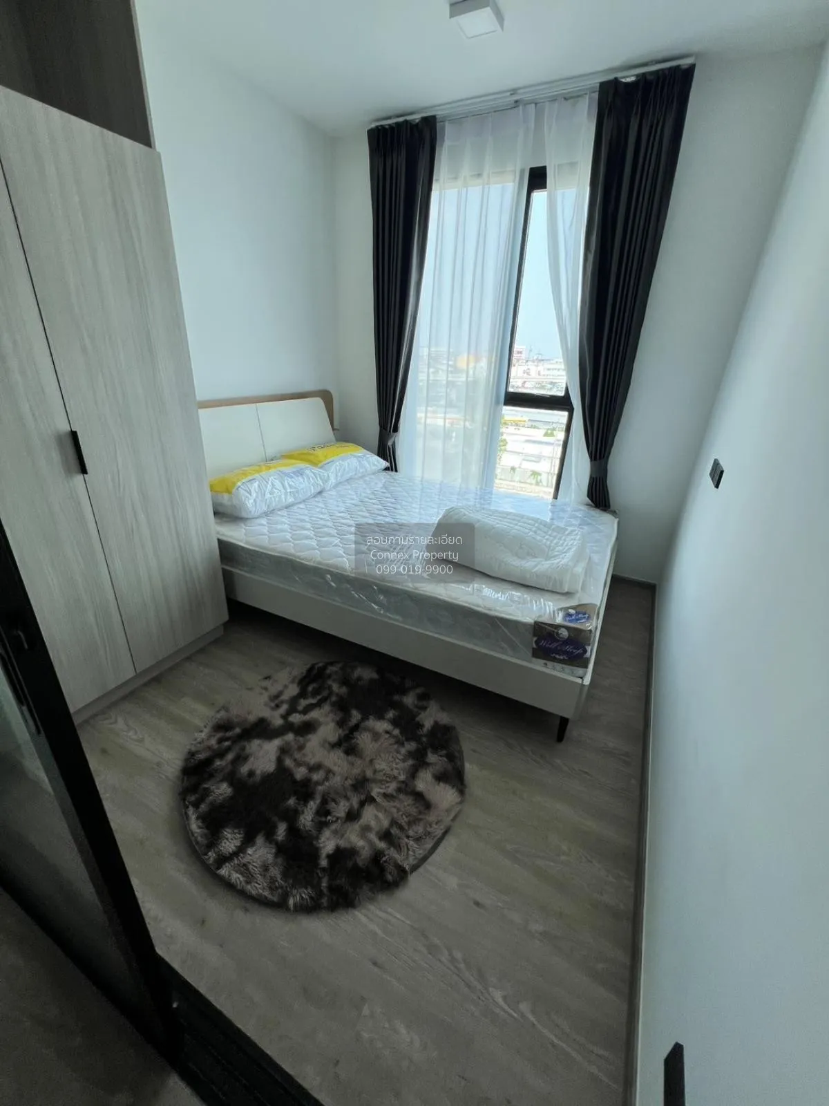 For Rent Condo , Chapter One All Ramintra , MRT-Lat Pla Khao , An 4