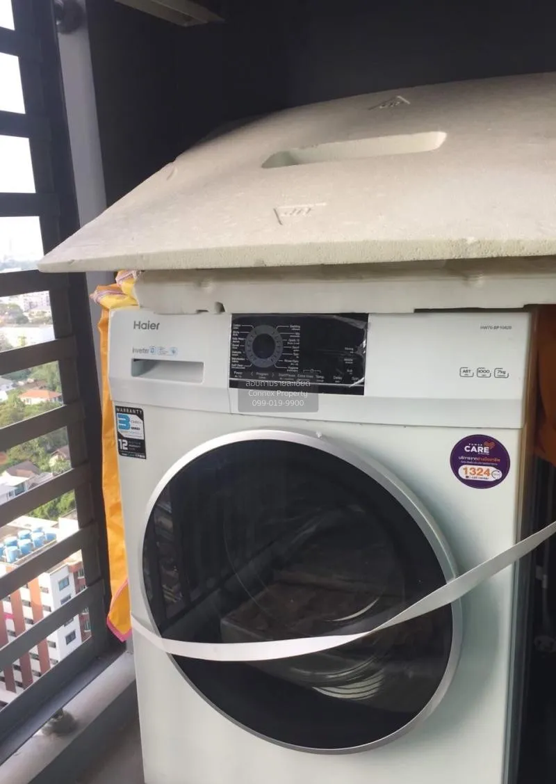 FOR RENT condo , Ideo Sukhumvit 93 , BTS-Bang Chak , Phra Khanong