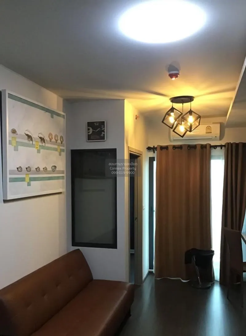 FOR RENT condo , Ideo Sukhumvit 93 , BTS-Bang Chak , Phra Khanong 2