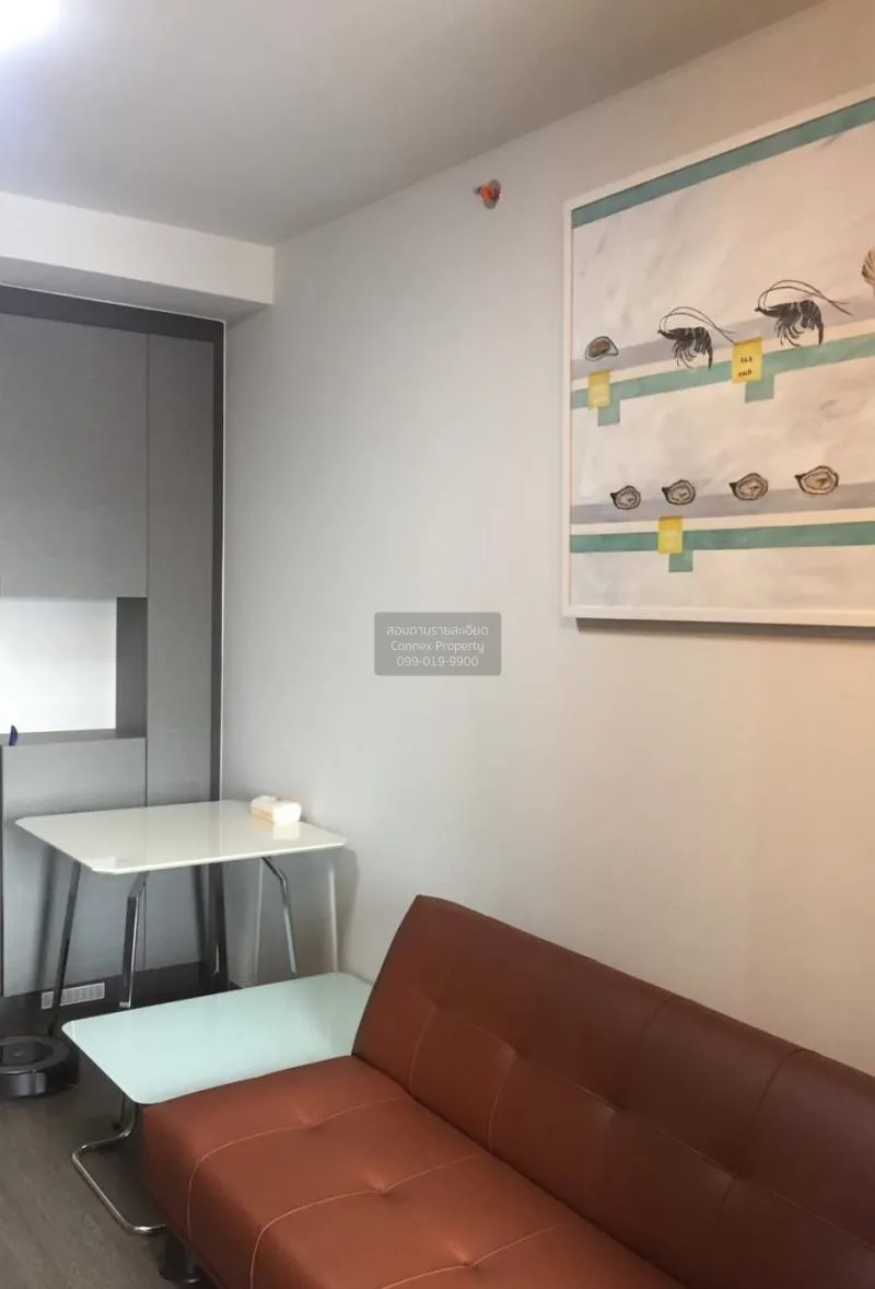 FOR RENT condo , Ideo Sukhumvit 93 , BTS-Bang Chak , Phra Khanong 3