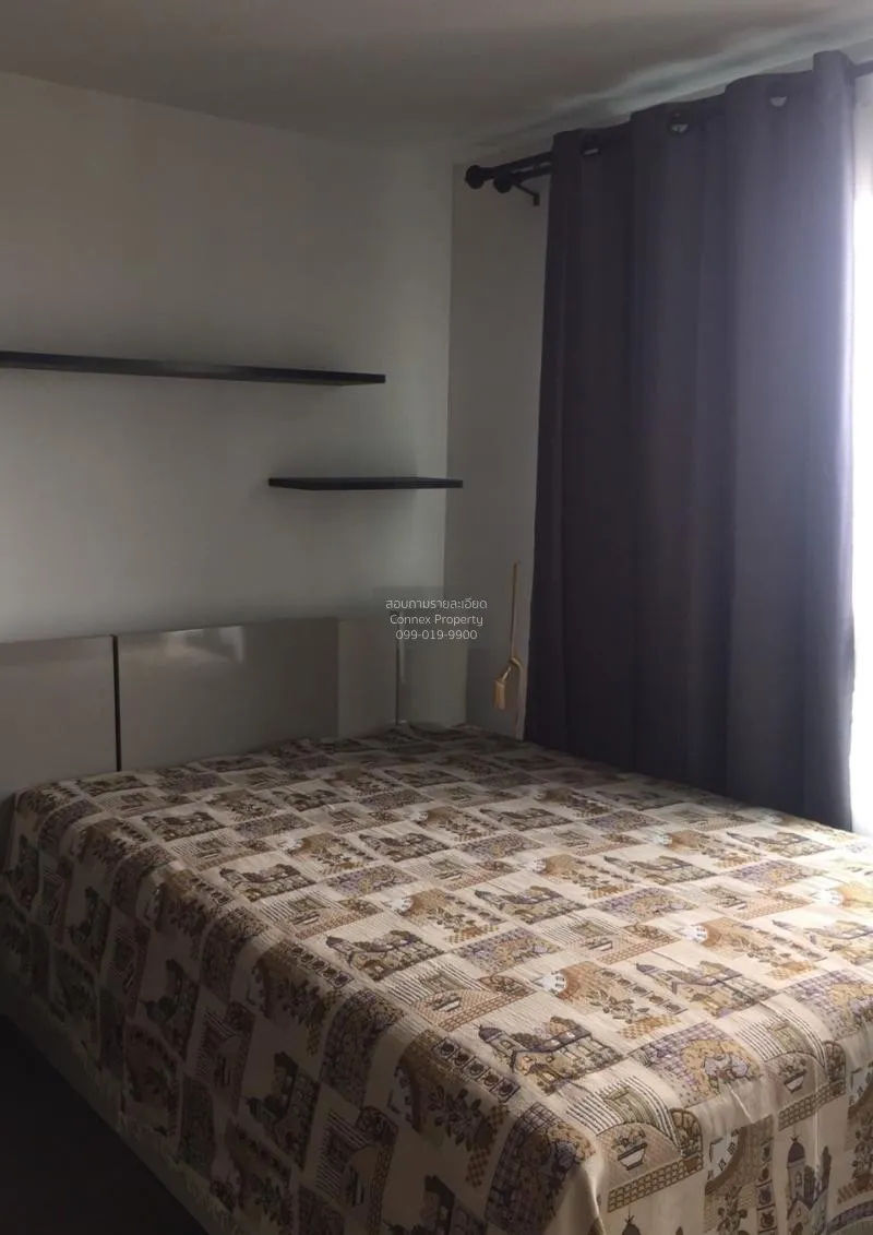 FOR RENT condo , Ideo Sukhumvit 93 , BTS-Bang Chak , Phra Khanong