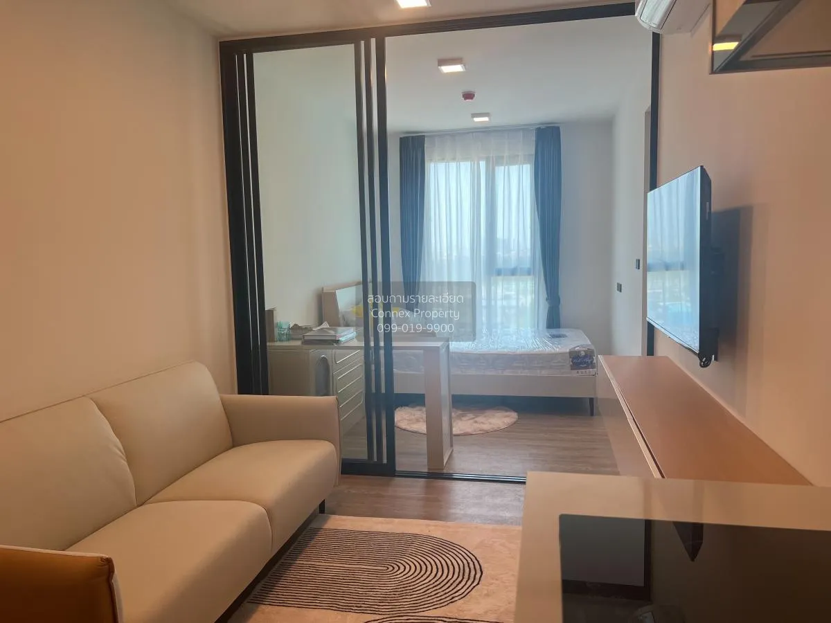 For Rent Condo , Chapter One All Ramintra , MRT-Lat Pla Khao , An 1