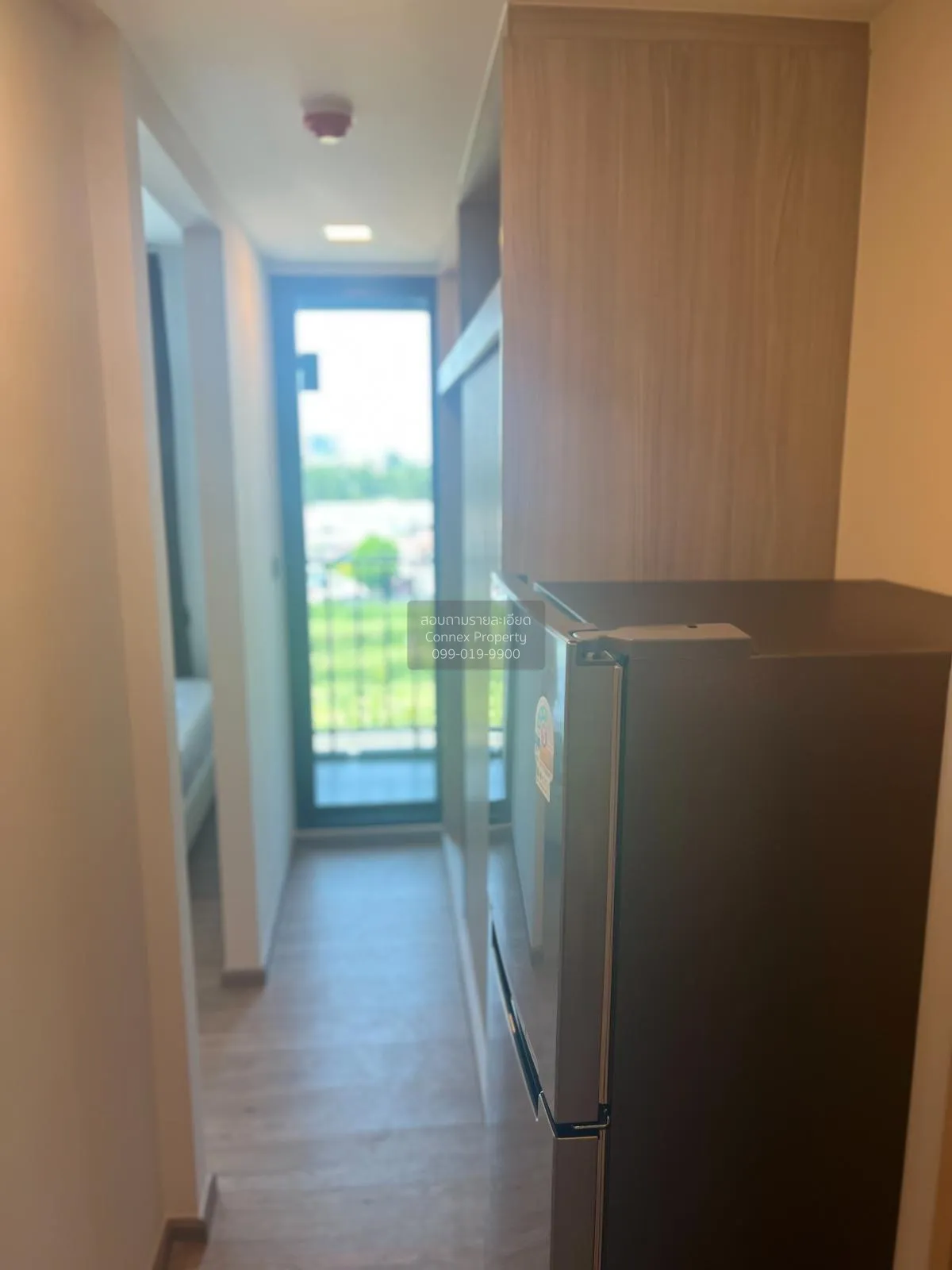 For Rent Condo , Chapter One All Ramintra , MRT-Lat Pla Khao , An 2