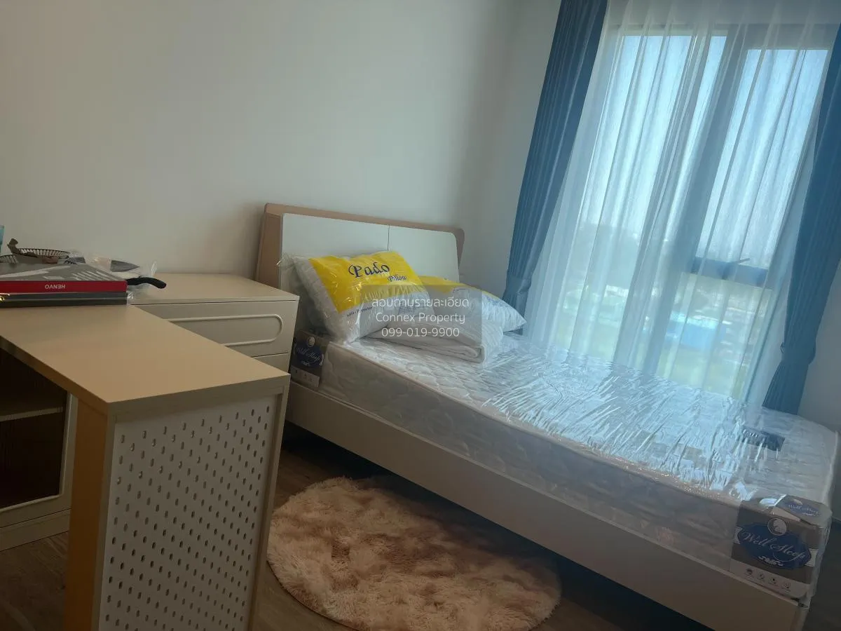 For Rent Condo , Chapter One All Ramintra , MRT-Lat Pla Khao , An 3