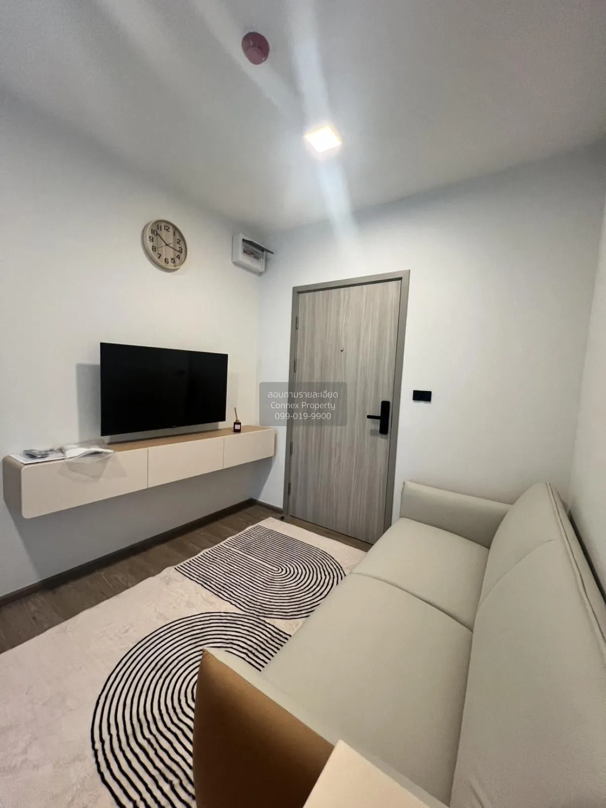 For Rent Condo , Chapter One All Ramintra , MRT-Lat Pla Khao , An 2