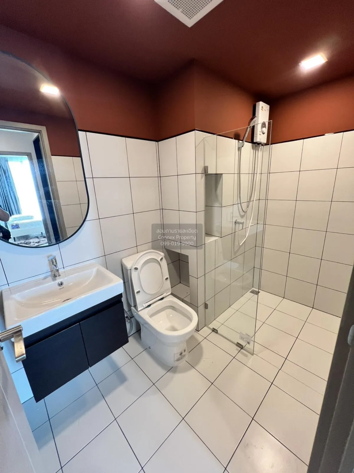 For Rent Condo , Chapter One All Ramintra , MRT-Lat Pla Khao , An