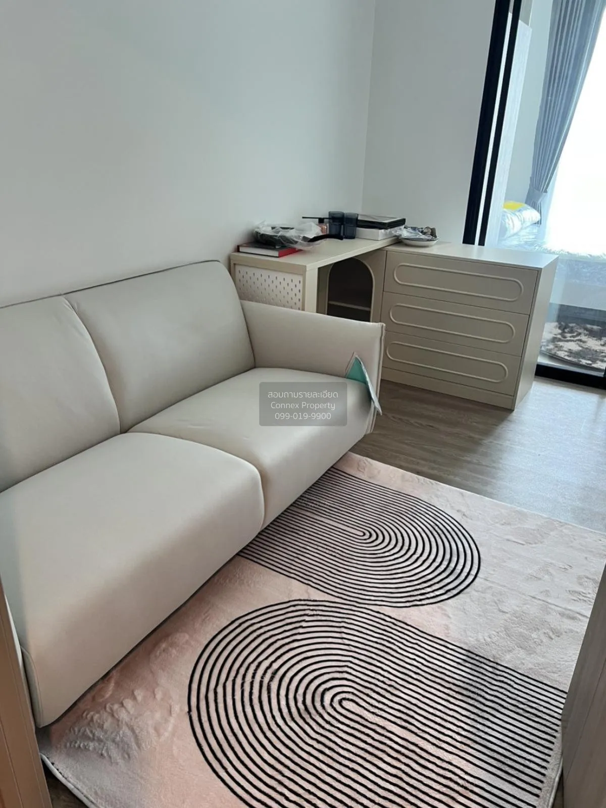 For Rent Condo , Chapter One All Ramintra , MRT-Lat Pla Khao , An 1