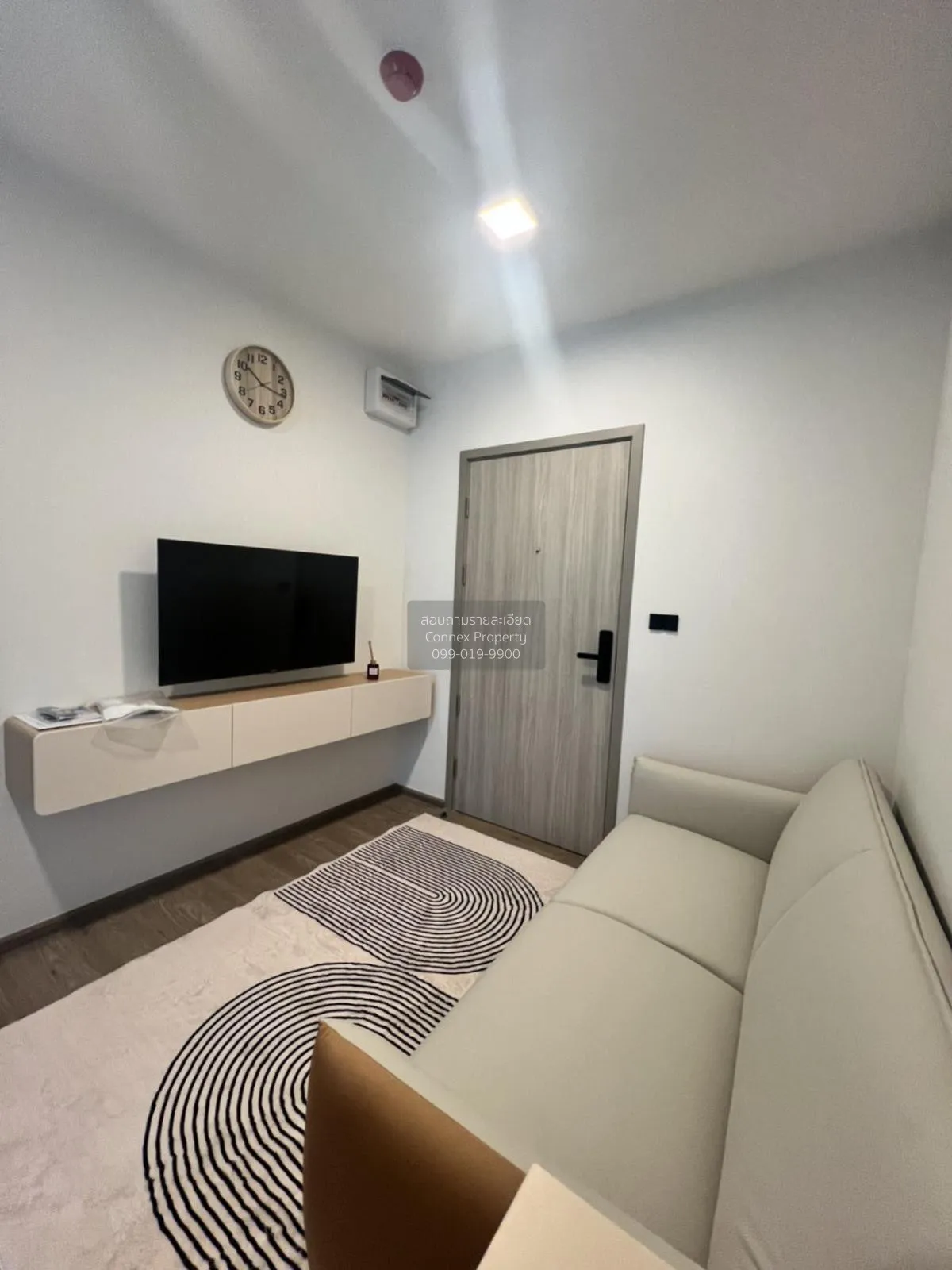 For Rent Condo , Chapter One All Ramintra , MRT-Lat Pla Khao , An 2