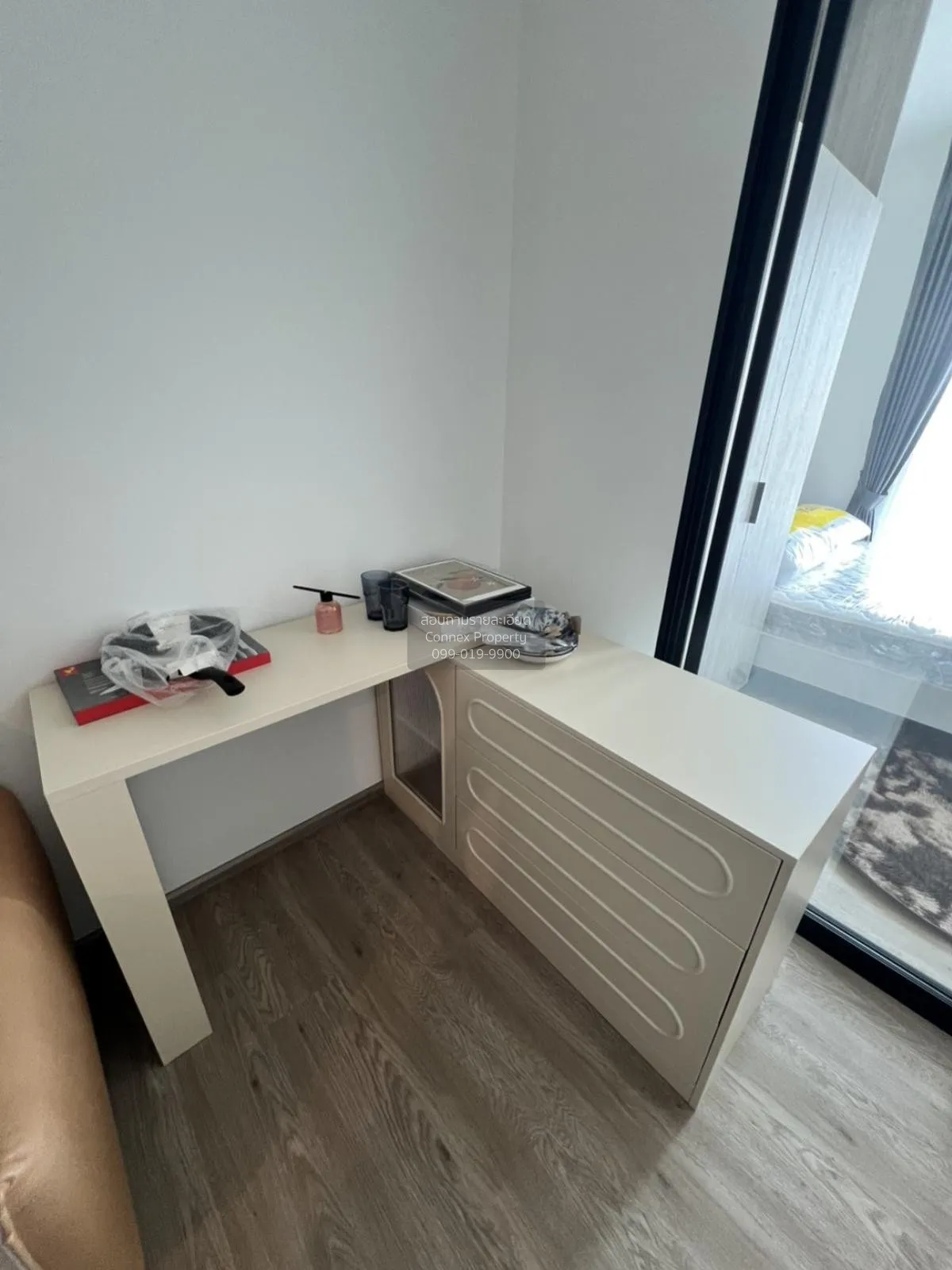 For Rent Condo , Chapter One All Ramintra , MRT-Lat Pla Khao , An 3
