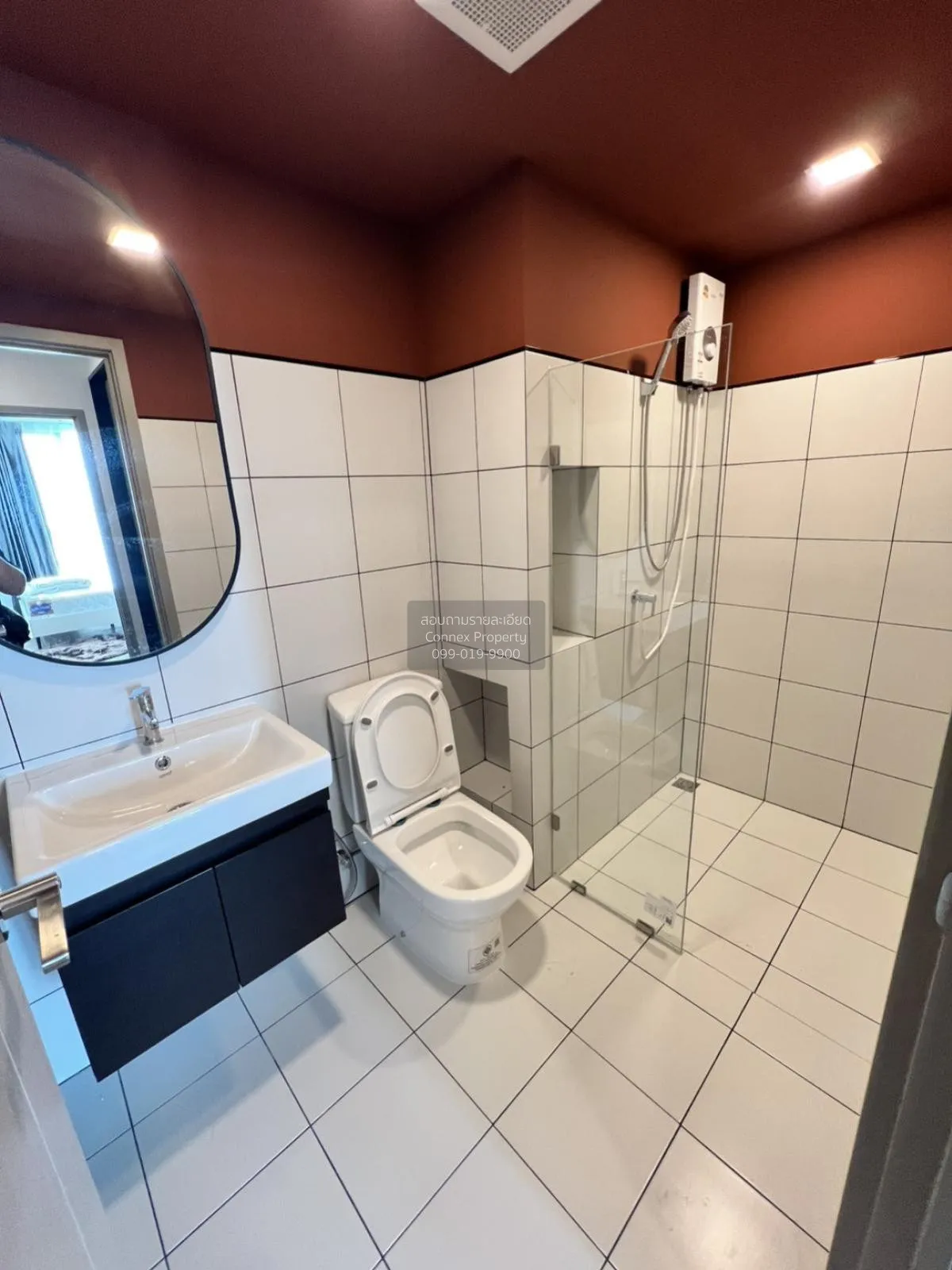 For Rent Condo , Chapter One All Ramintra , MRT-Lat Pla Khao , An