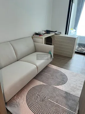 For Rent Condo , Chapter One All Ramintra , MRT-Lat Pla Khao , Anusawari , Bang Khen , Bangkok , CX-118621