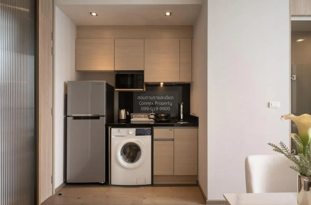 เช่าคอนโด  พาร์ค ออริจิ้น พร้อมพงษ์ วิวสวย ชั้นสูง BTS-พร้อมพงษ์ 