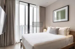 เช่าคอนโด  พาร์ค ออริจิ้น พร้อมพงษ์ วิวสวย ชั้นสูง BTS-พร้อมพงษ์ คลองตัน เขต คลองเตย กรุงเทพ CX-118651