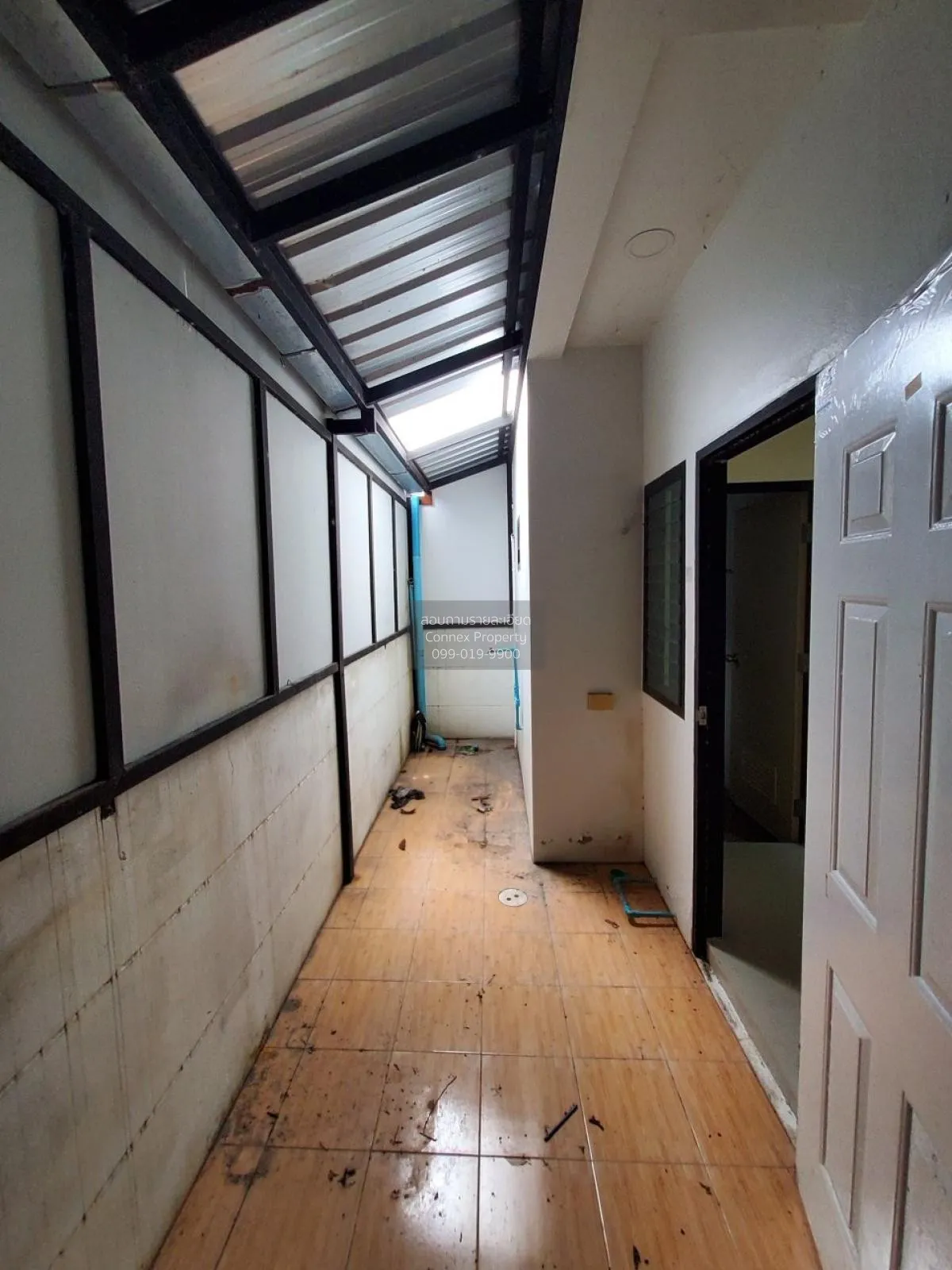 For Sale Townhouse/Townhome  , The Next Village 2 , Bo Win , Si R