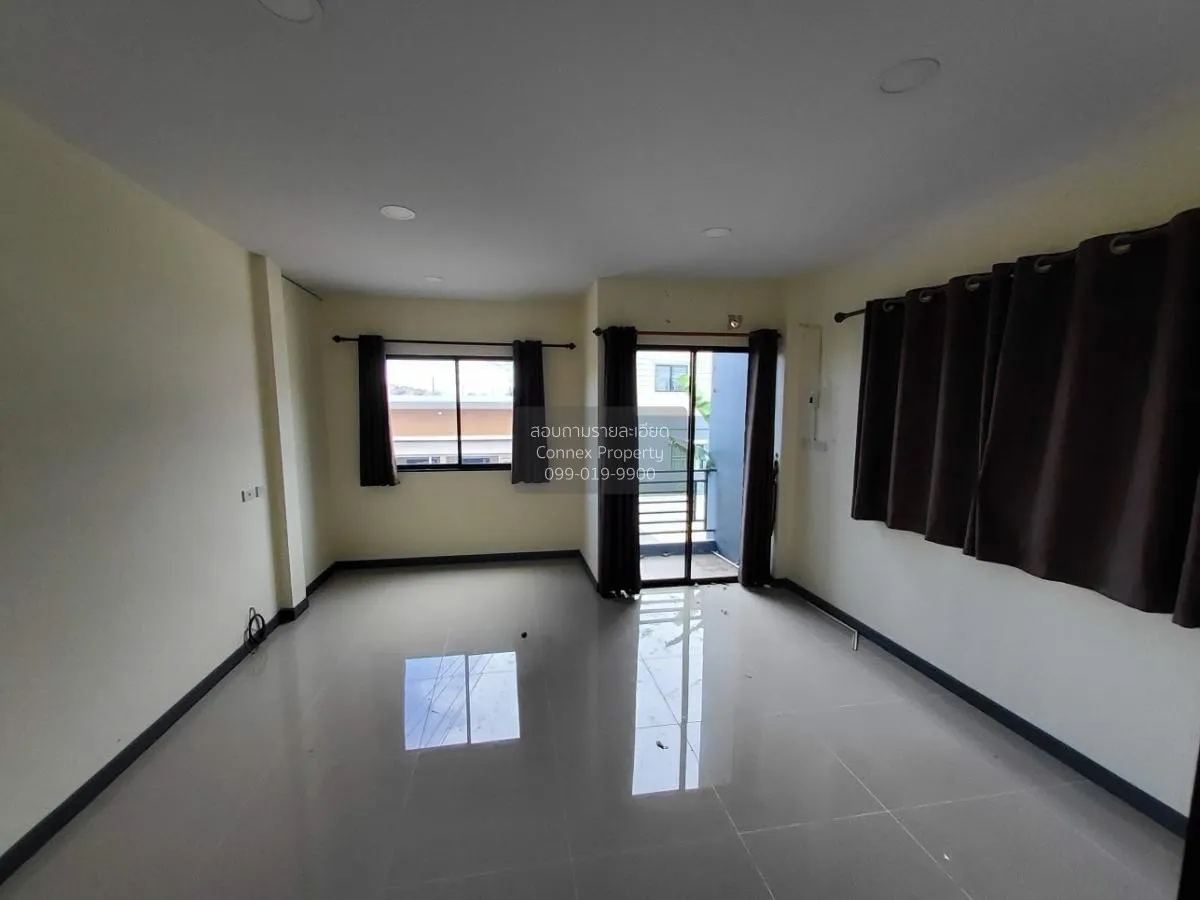 For Sale Townhouse/Townhome  , The Next Village 2 , Bo Win , Si R