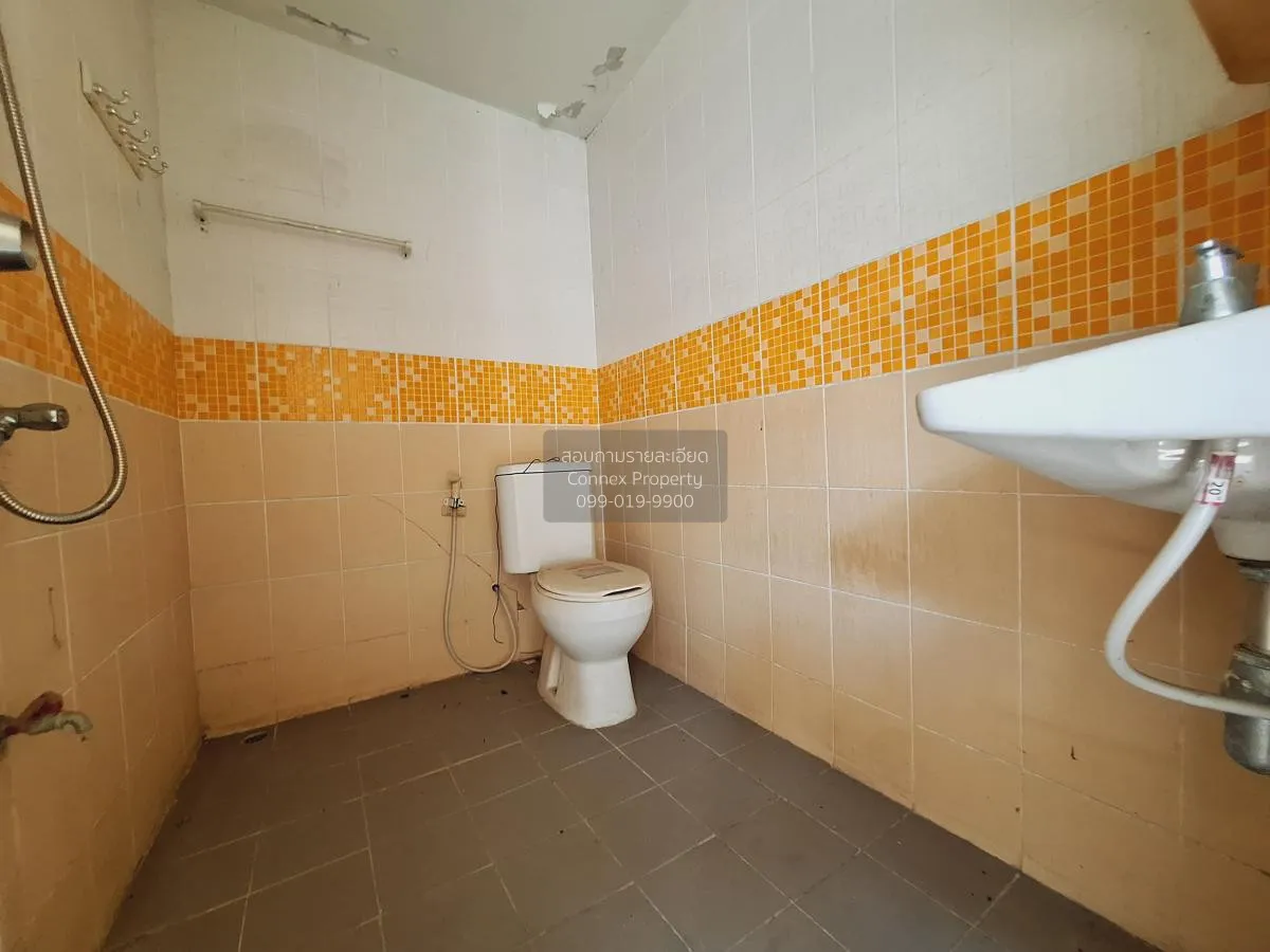 For Sale Townhouse/Townhome  , Thep Prathanphon 7 , Bo Win , Si R