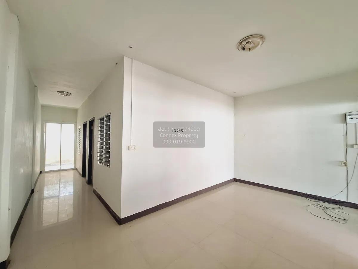 For Sale Townhouse/Townhome  , Thep Prathanphon 7 , Bo Win , Si R 4