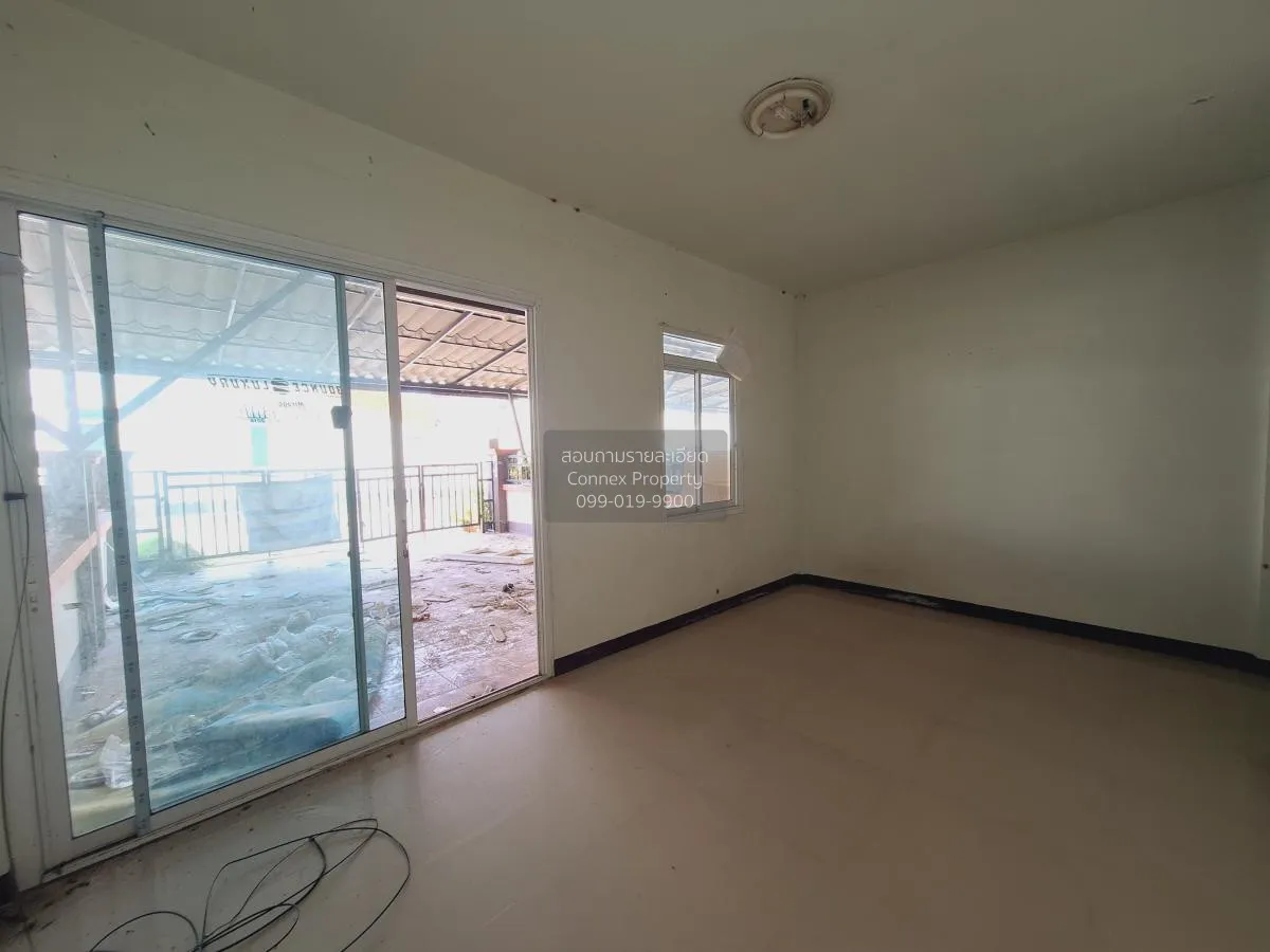 For Sale Townhouse/Townhome  , Thep Prathanphon 7 , Bo Win , Si R 3