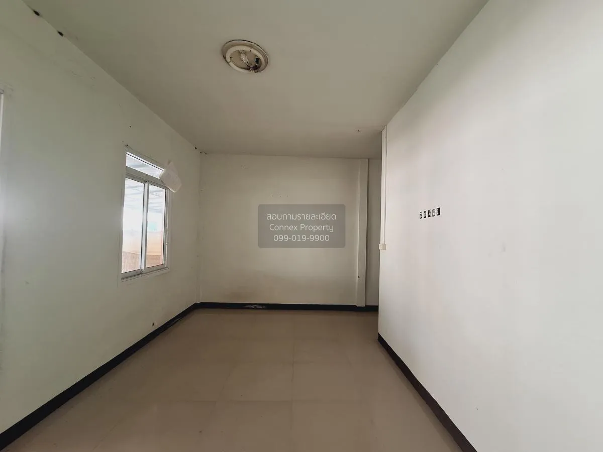 For Sale Townhouse/Townhome  , Thep Prathanphon 7 , Bo Win , Si R 2