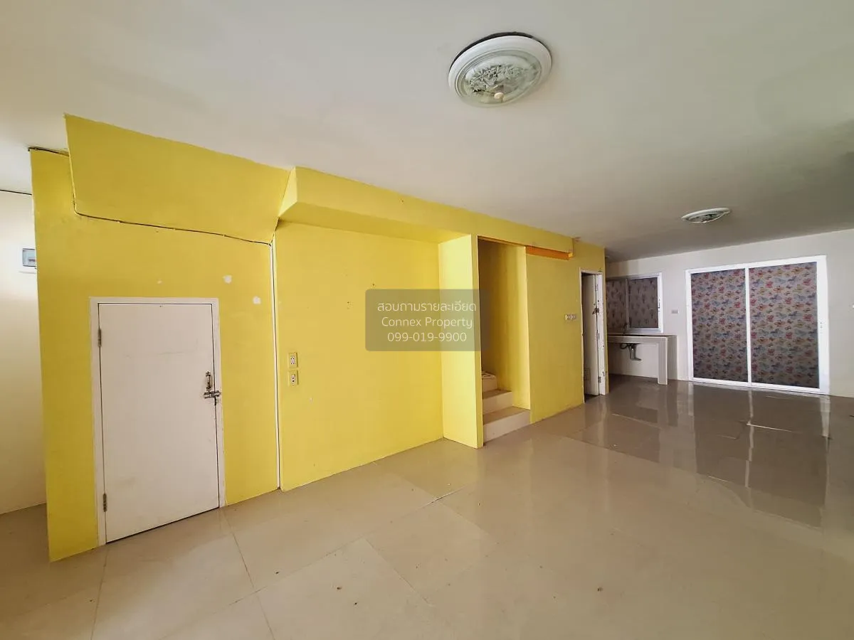 For Sale Townhouse/Townhome  , Baan Thai Villa , Bueng , Si Racha 3