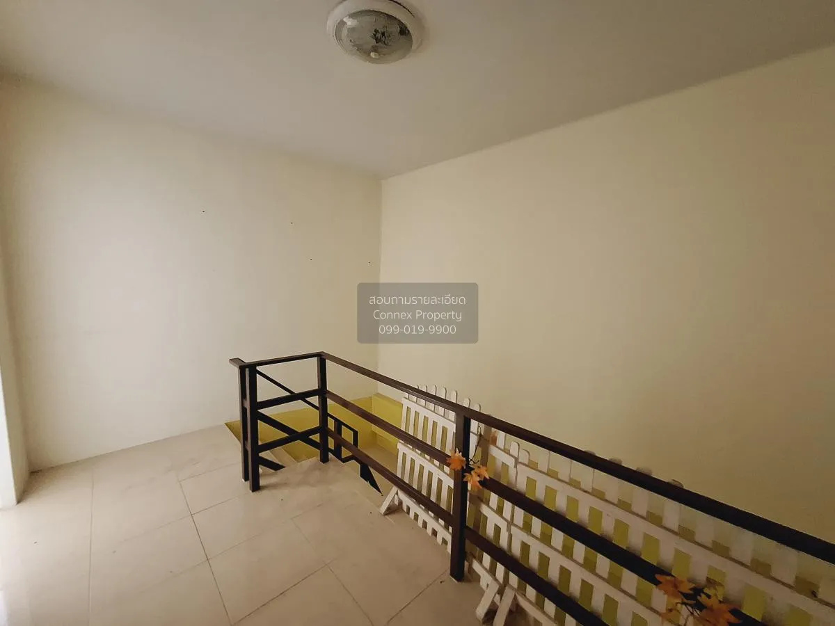 For Sale Townhouse/Townhome  , Baan Thai Villa , Bueng , Si Racha