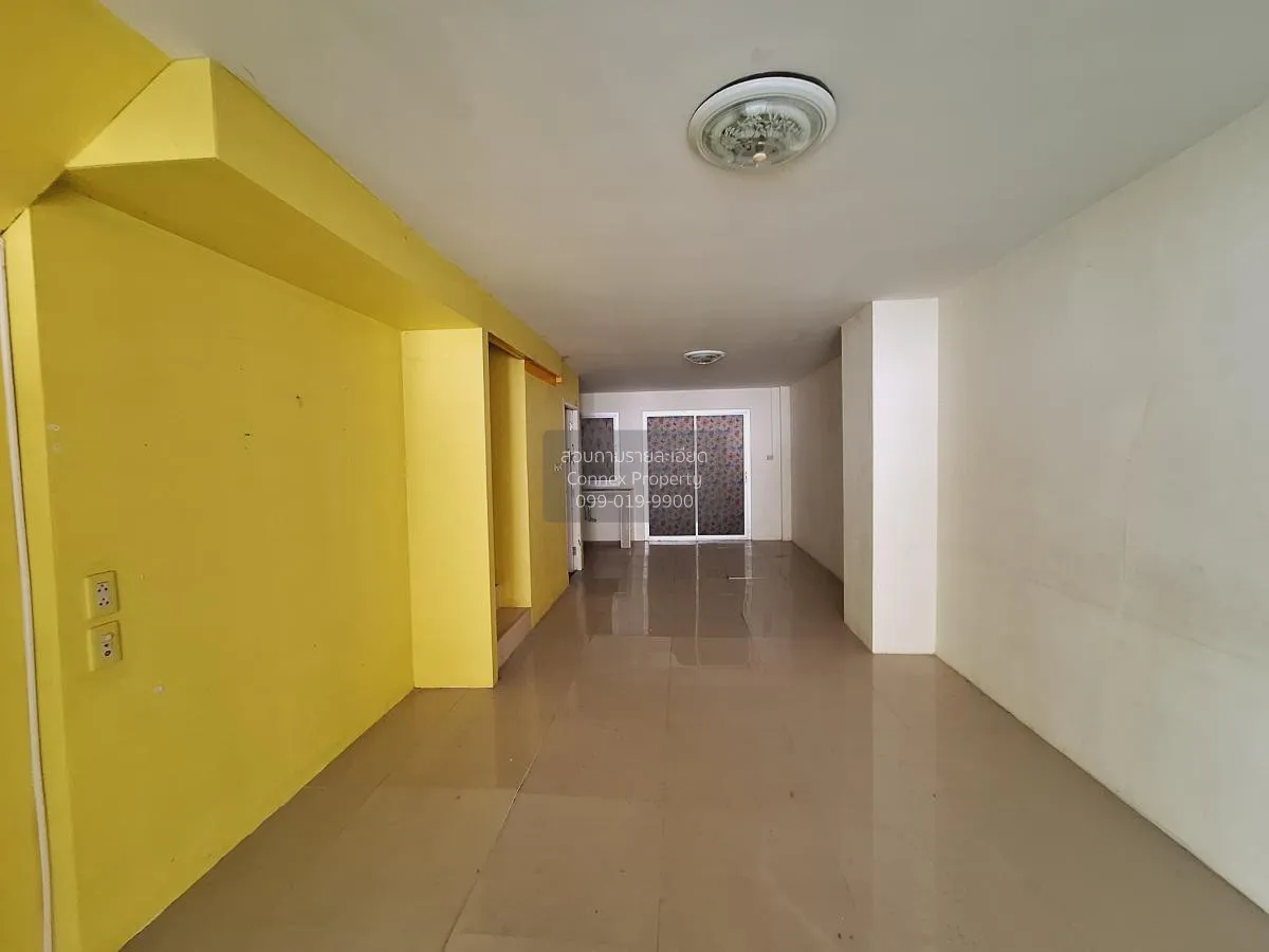 For Sale Townhouse/Townhome  , Baan Thai Villa , Bueng , Si Racha 2