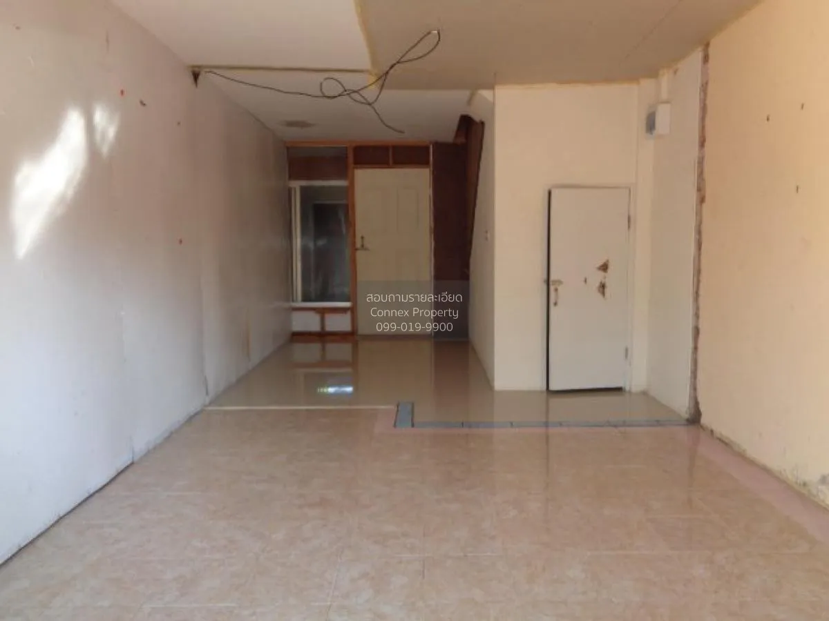 For Sale Townhouse/Townhome  , Baan Thai Villa , Bueng , Si Racha 2