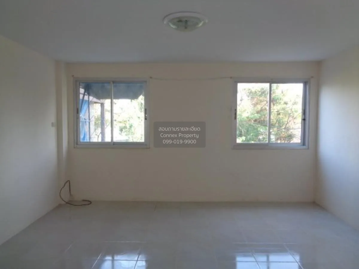 For Sale Townhouse/Townhome  , Baan Thai Villa , Bueng , Si Racha 3