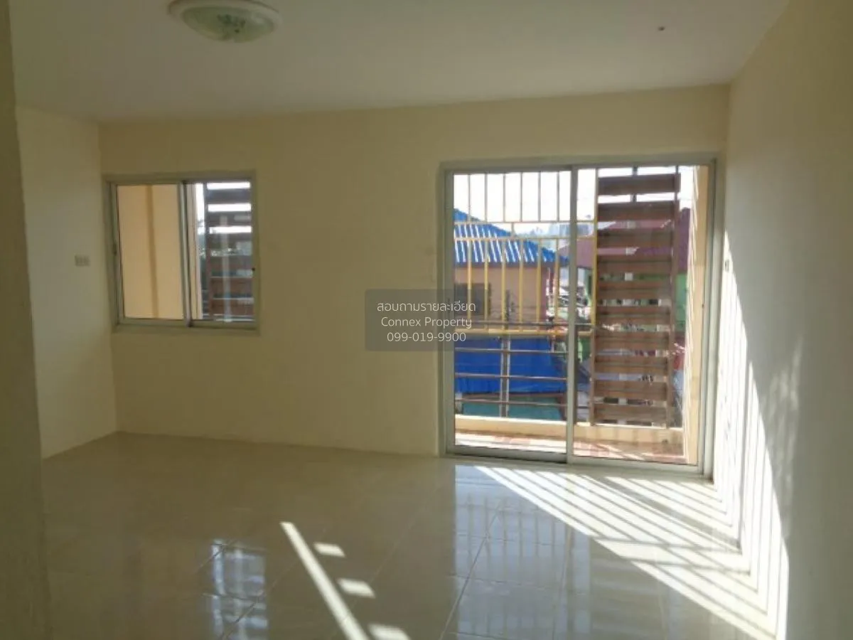 For Sale Townhouse/Townhome  , Baan Thai Villa , Bueng , Si Racha 4