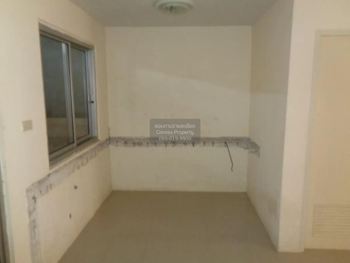 For Sale Townhouse/Townhome  , Baan Thai Villa , Bueng , Si Racha