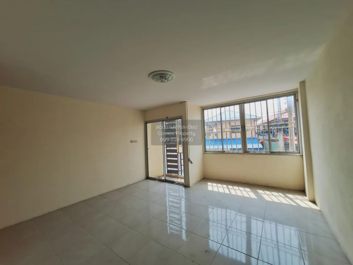 For Sale Townhouse/Townhome  , Baan Thai Villa , Bueng , Si Racha