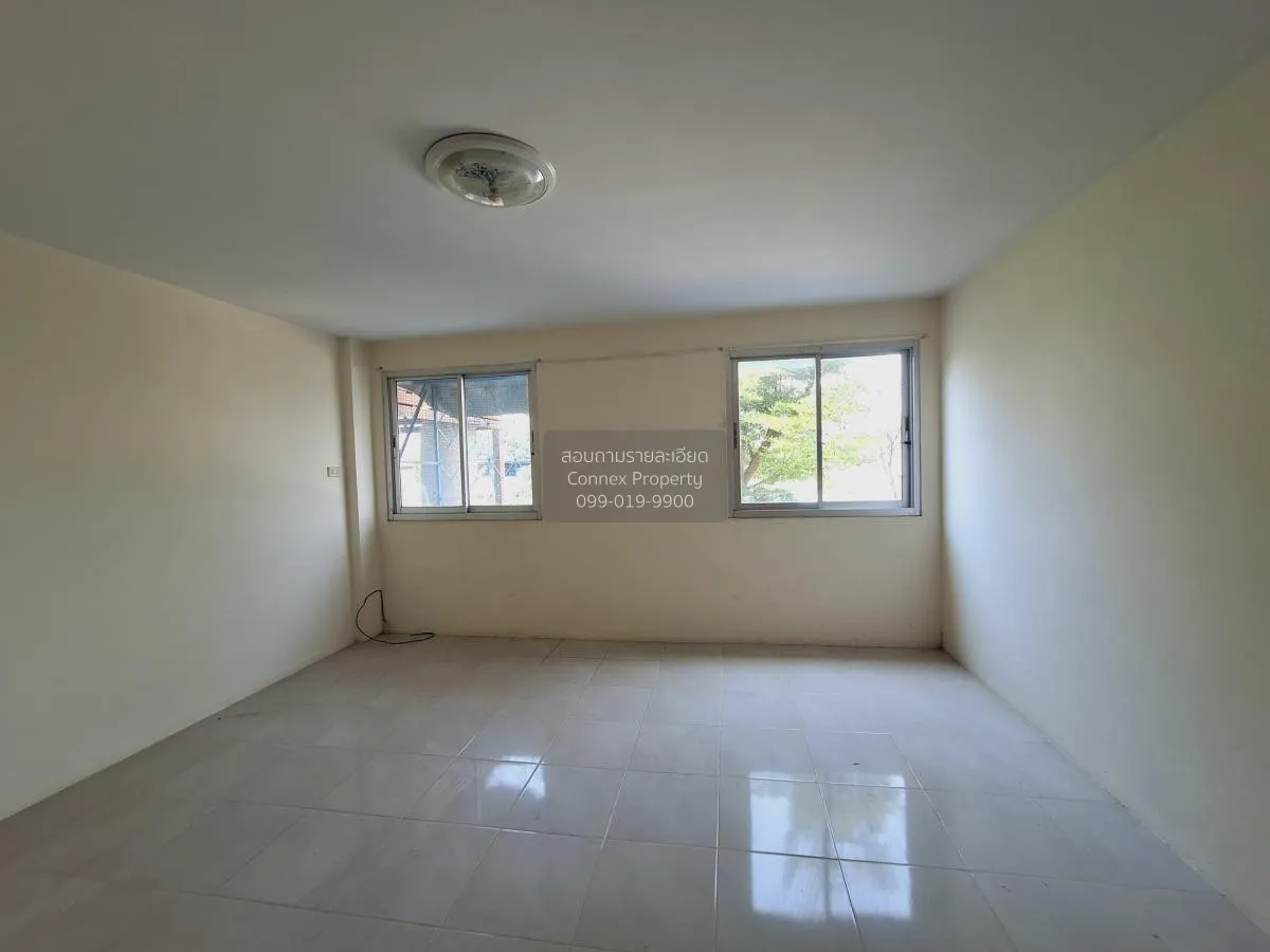 For Sale Townhouse/Townhome  , Baan Thai Villa , Bueng , Si Racha