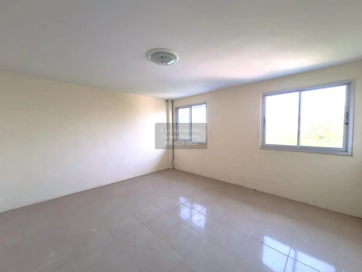 For Sale Townhouse/Townhome  , Baan Thai Villa , Bueng , Si Racha