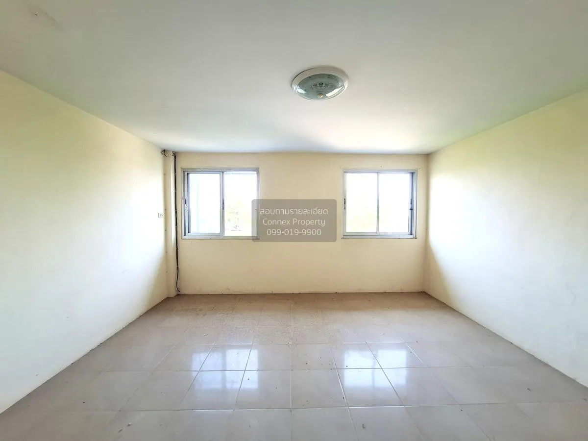 For Sale Townhouse/Townhome  , Baan Thai Villa , Bueng , Si Racha