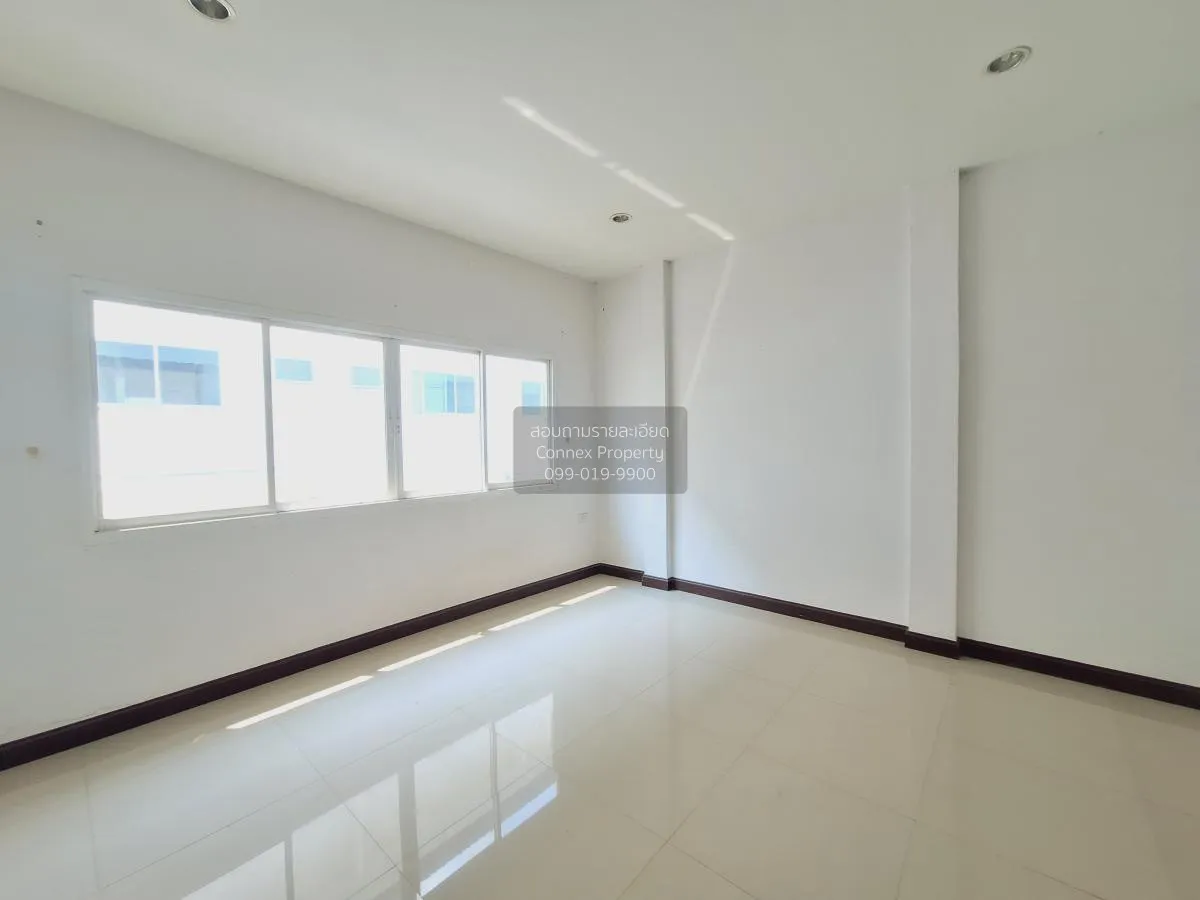 For Sale Townhouse/Townhome  , Burapaland Nongkho , Nong Kham , S