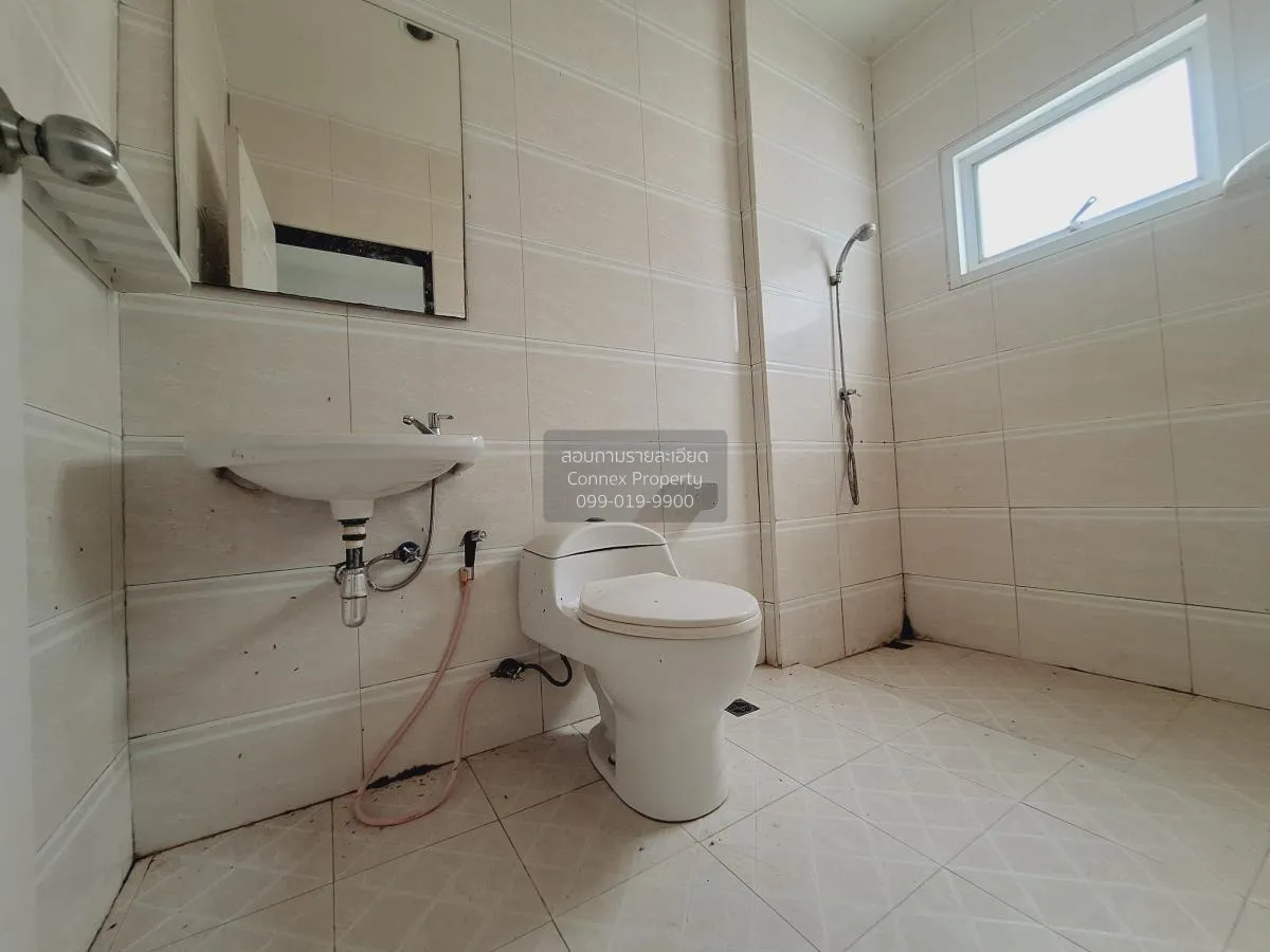 For Sale Townhouse/Townhome  , Burapaland Nongkho , Nong Kham , S