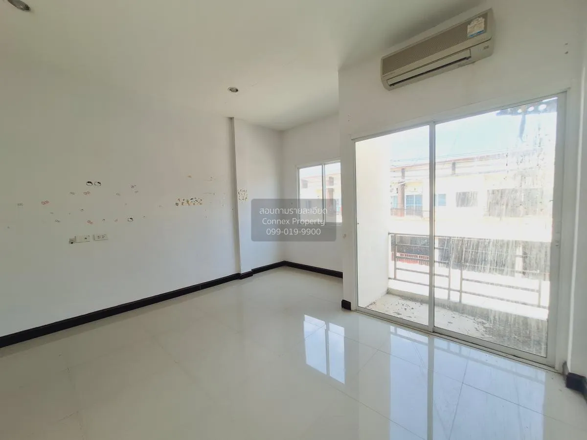 For Sale Townhouse/Townhome  , Burapaland Nongkho , Nong Kham , S