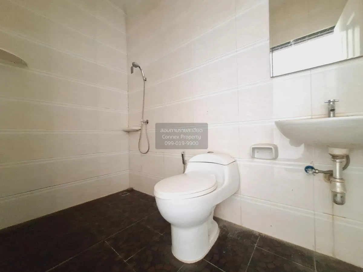 For Sale Townhouse/Townhome  , Burapaland Nongkho , Nong Kham , S