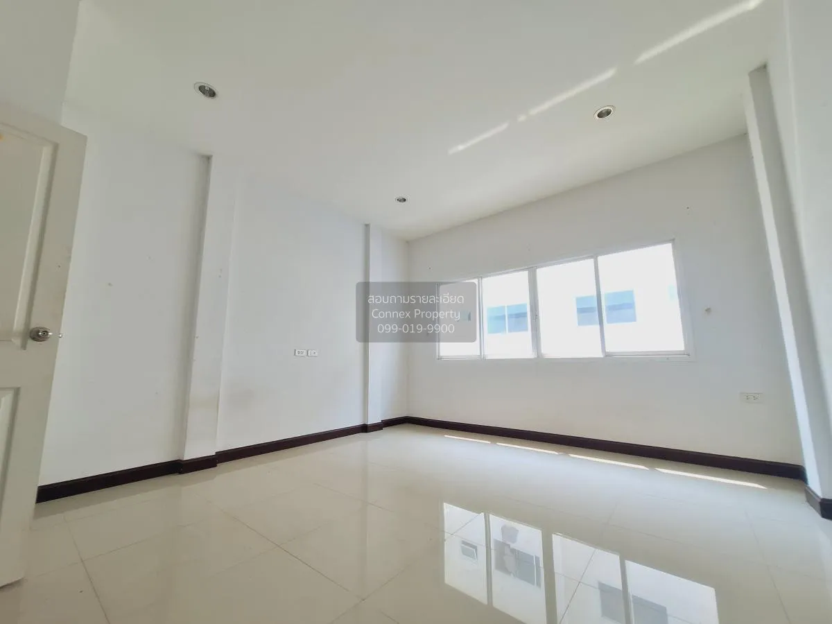 For Sale Townhouse/Townhome  , Burapaland Nongkho , Nong Kham , S