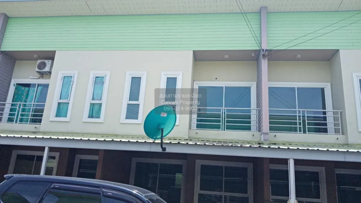 For Sale Townhouse/Townhome  , Huai Prap Muang Thong 5 , Bo Win , 2