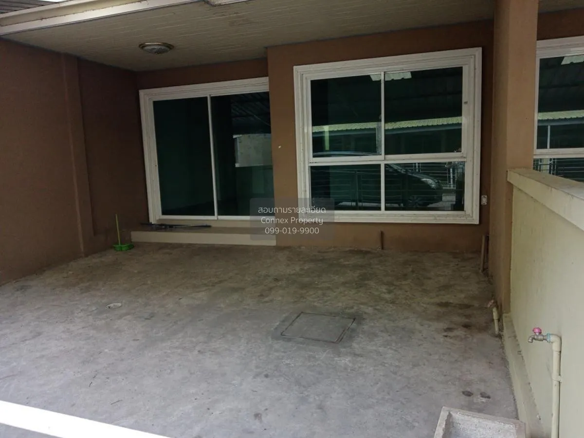 For Sale Townhouse/Townhome  , Huai Prap Muang Thong 5 , Bo Win , 3