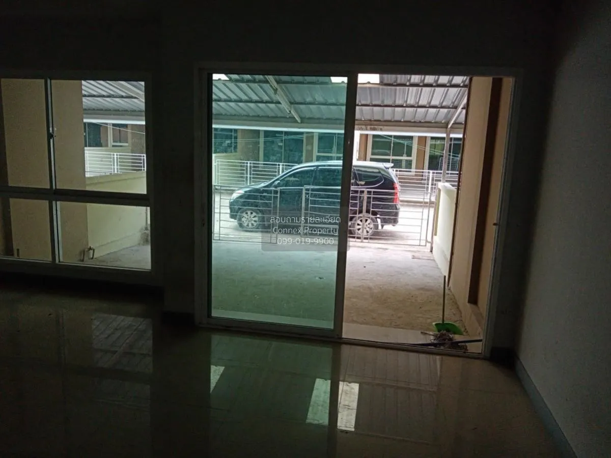 For Sale Townhouse/Townhome  , Huai Prap Muang Thong 5 , Bo Win , 4