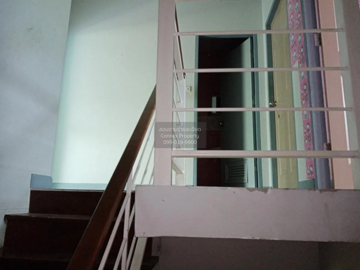 For Sale Townhouse/Townhome  , Huai Prap Muang Thong 5 , Bo Win ,