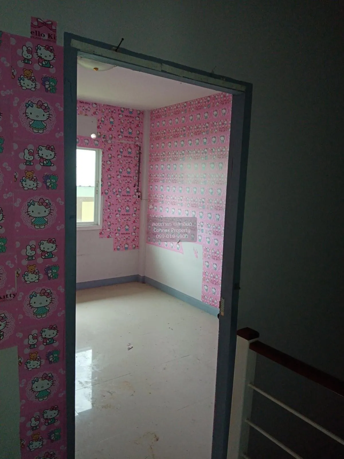 For Sale Townhouse/Townhome  , Huai Prap Muang Thong 5 , Bo Win ,